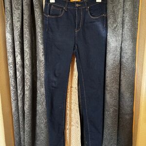 Butt I love you Waxx Jeans